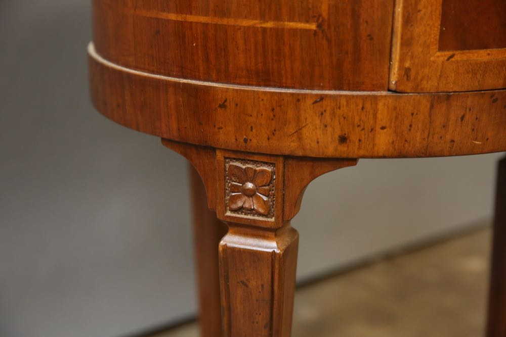 Two Occasional Tables