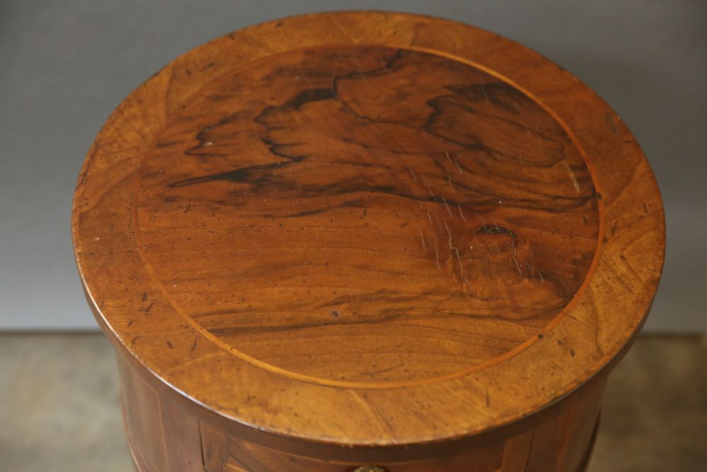 Two Occasional Tables