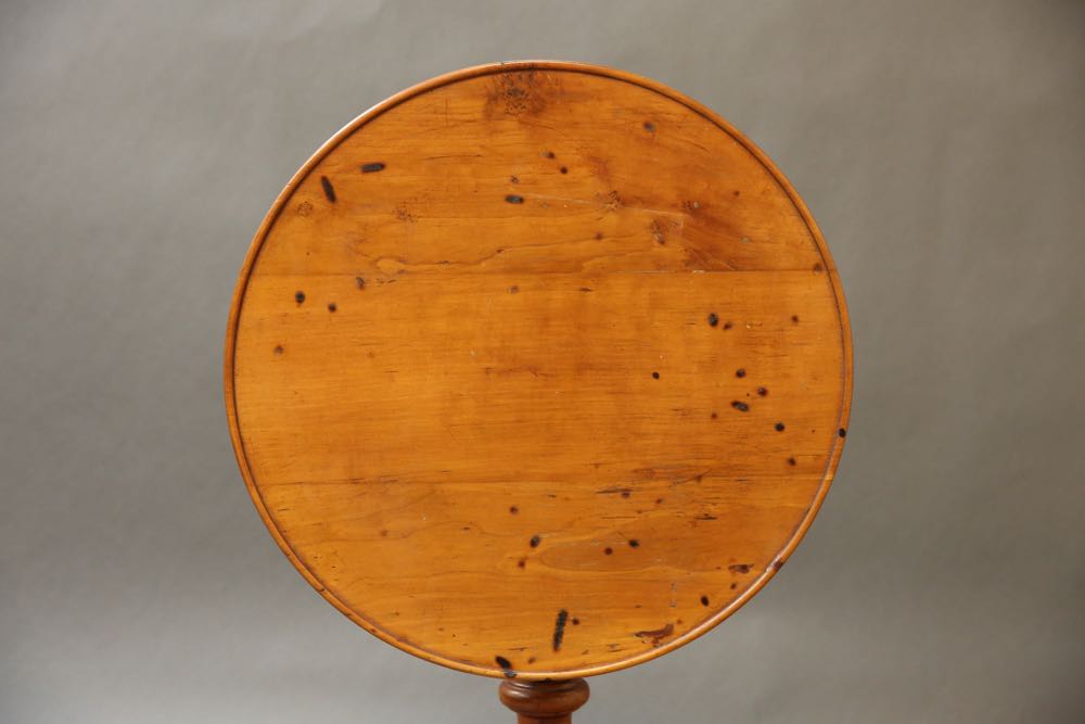 Two Occasional Tables