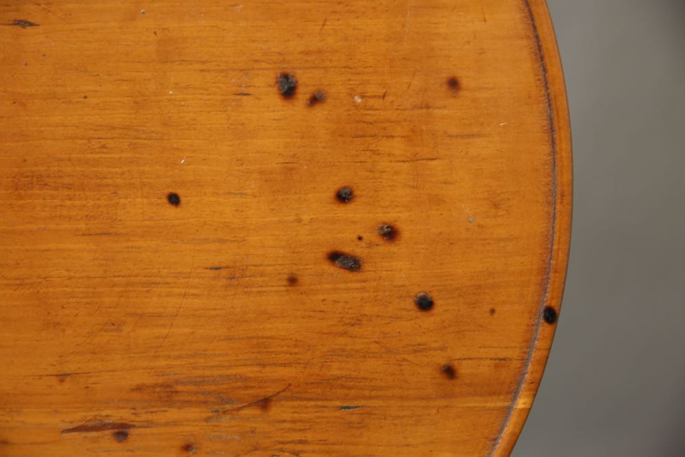 Two Occasional Tables