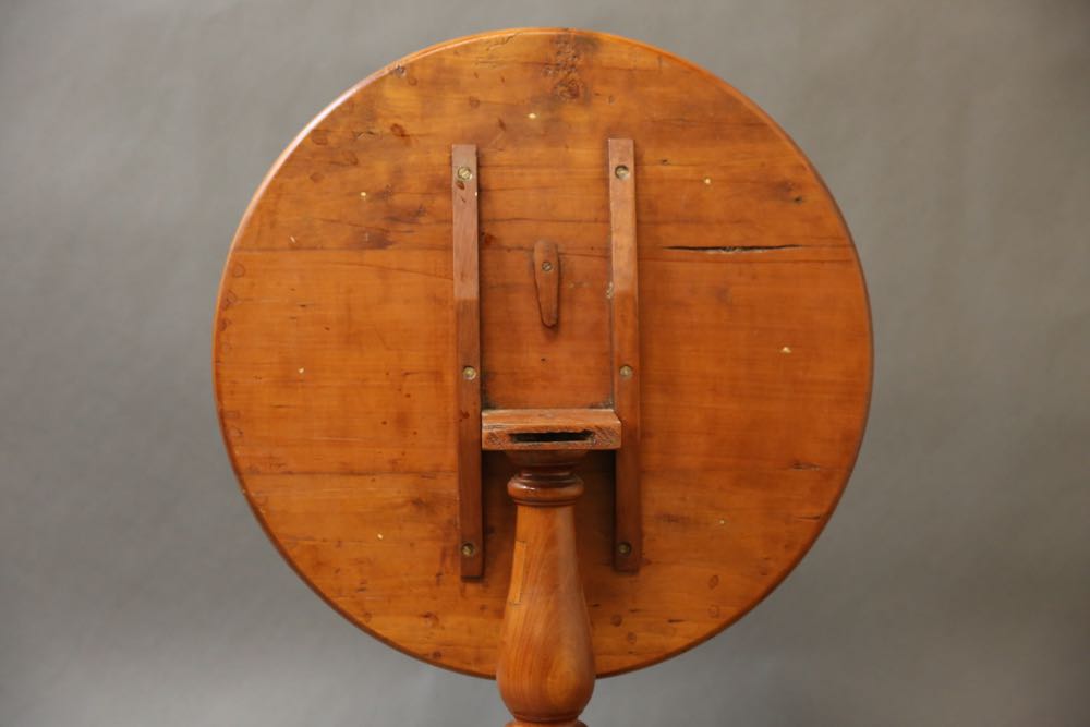 Two Occasional Tables