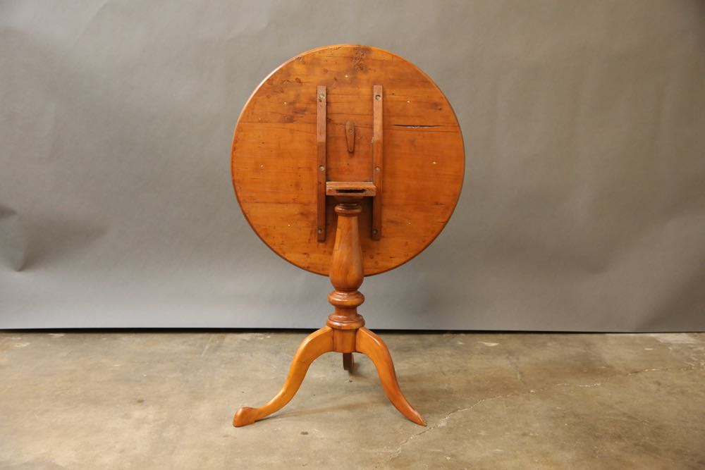 Two Occasional Tables