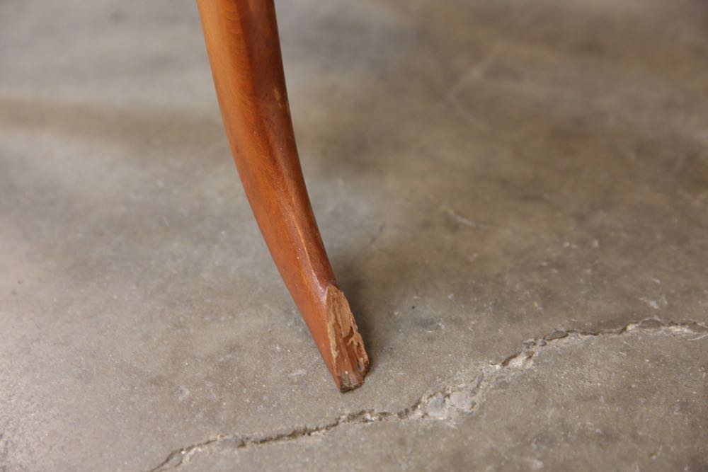 Two Occasional Tables