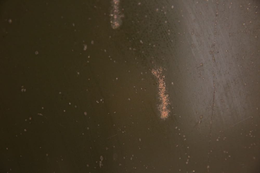 Two Metal Storage Lockers