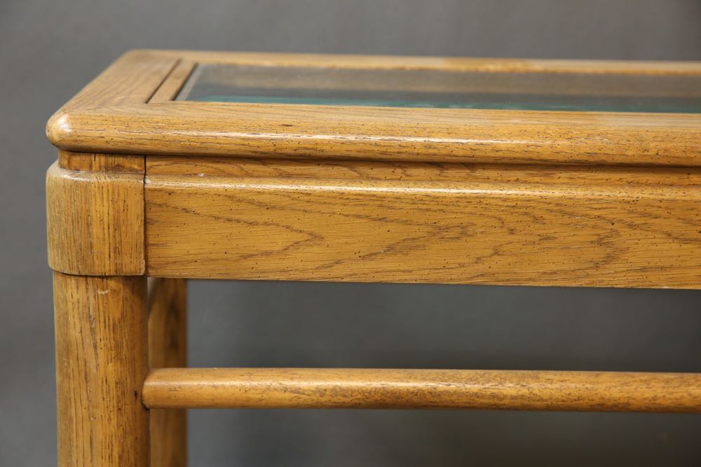 Coffee Table, Console Table, and End Table