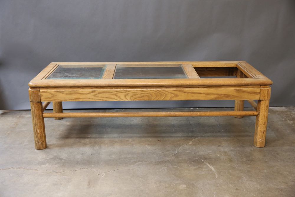 Coffee Table, Console Table, and End Table