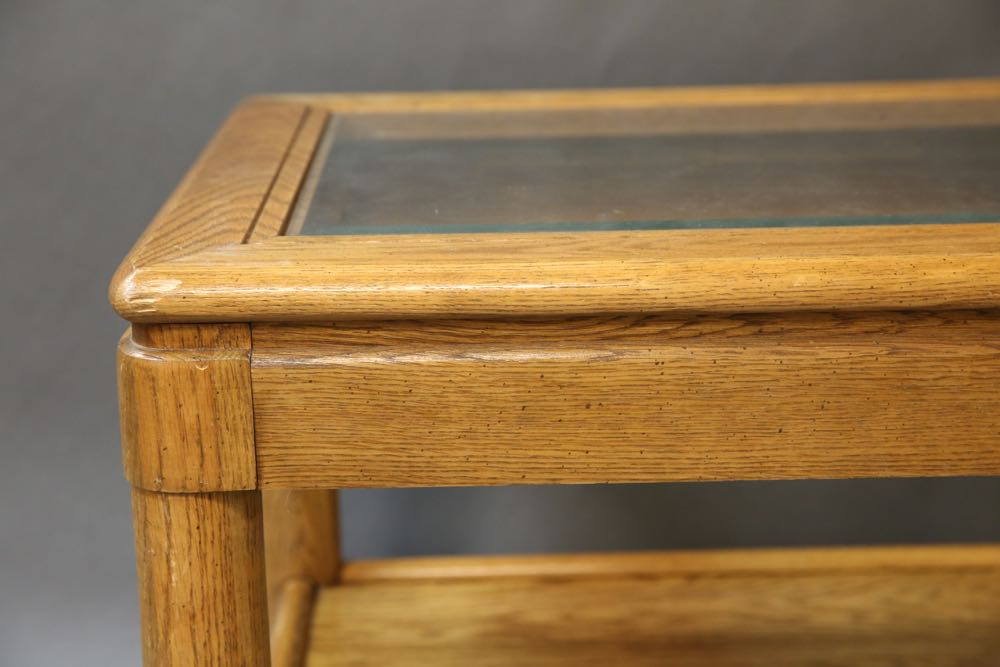 Coffee Table, Console Table, and End Table