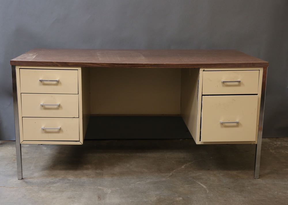 Office Desk and Work Table