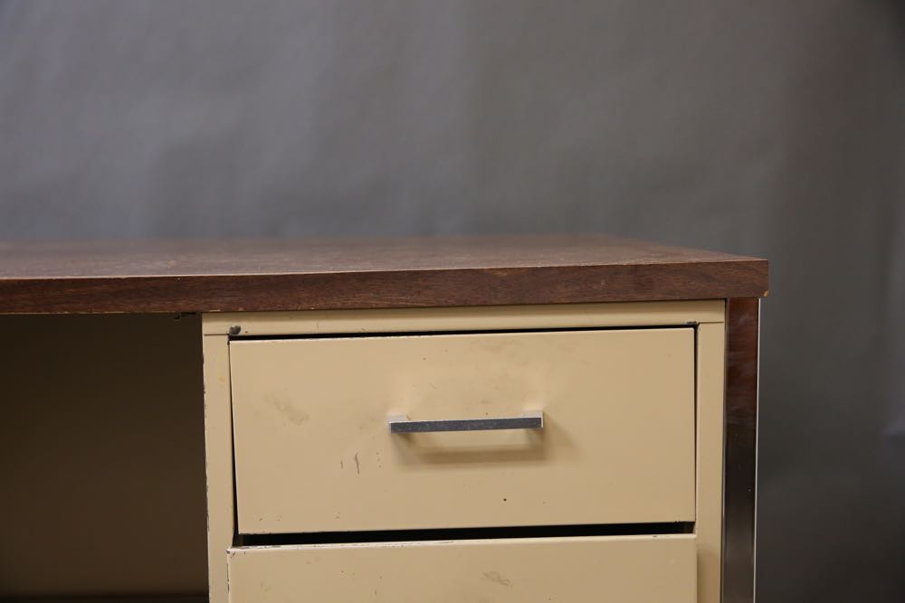 Office Desk and Work Table