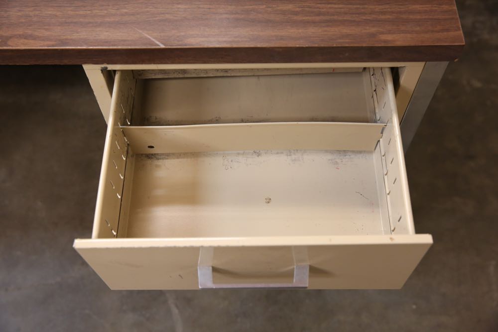 Office Desk and Work Table