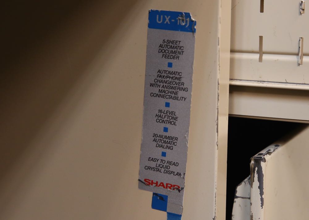 Office Desk and Work Table