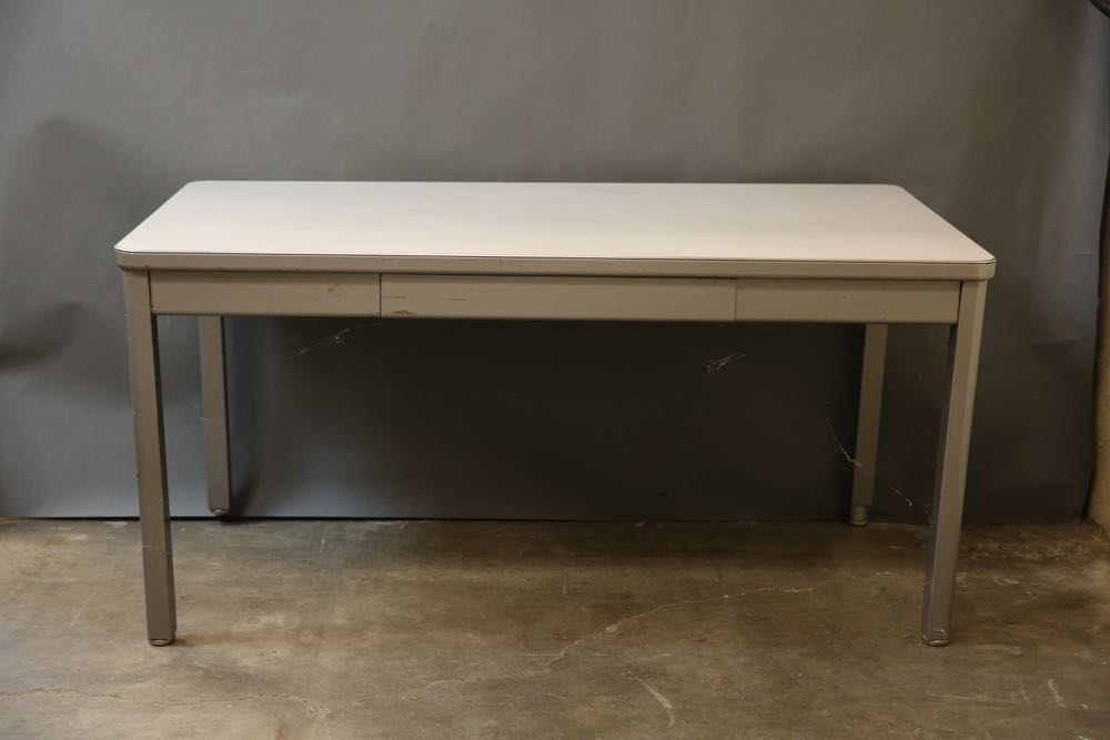 Office Desk and Work Table