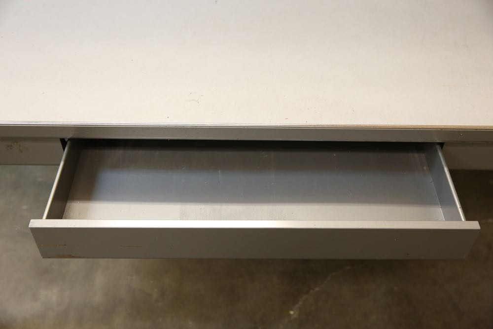 Office Desk and Work Table