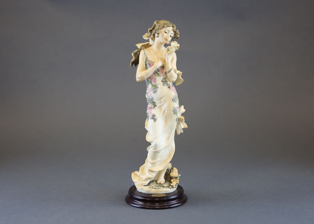 Giuseppe Armani Florence Figurine