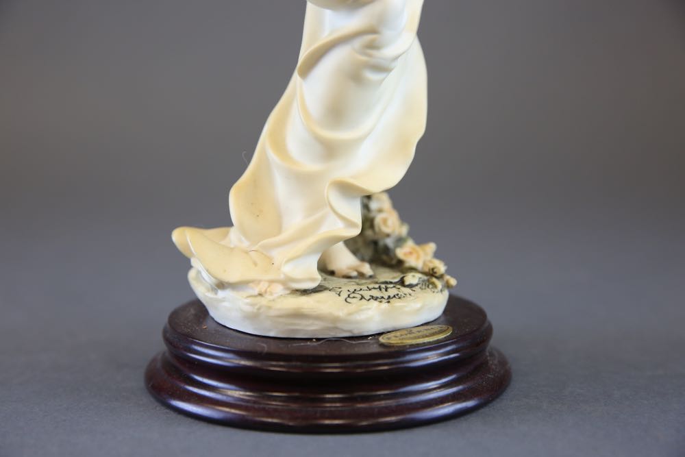 Giuseppe Armani Florence Figurine
