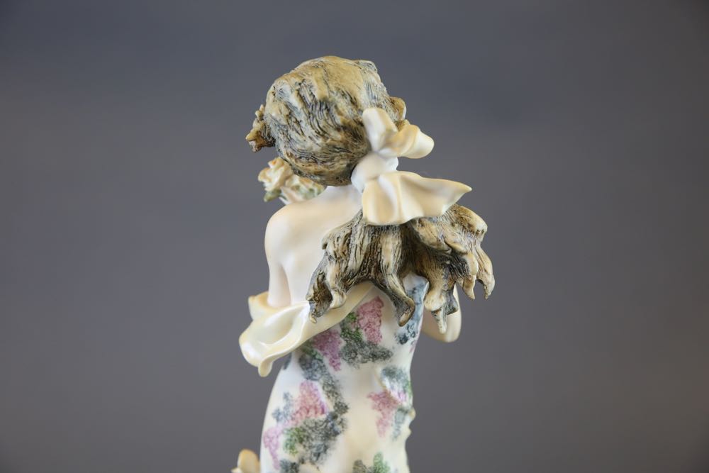 Giuseppe Armani Florence Figurine