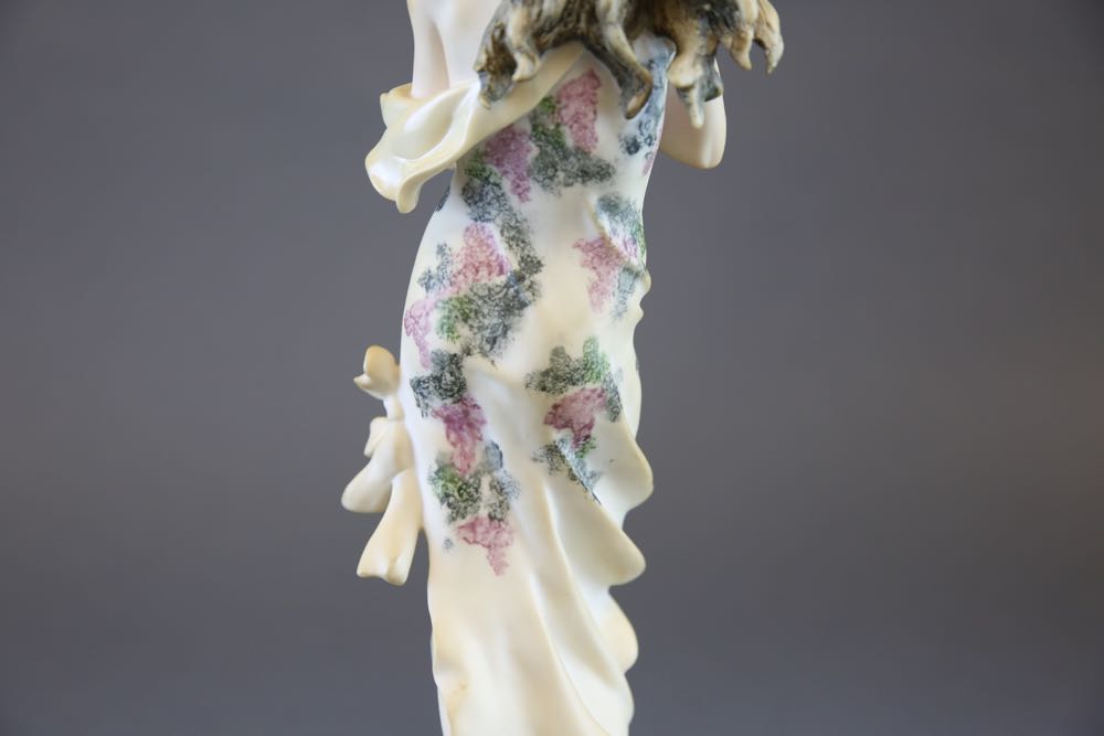 Giuseppe Armani Florence Figurine