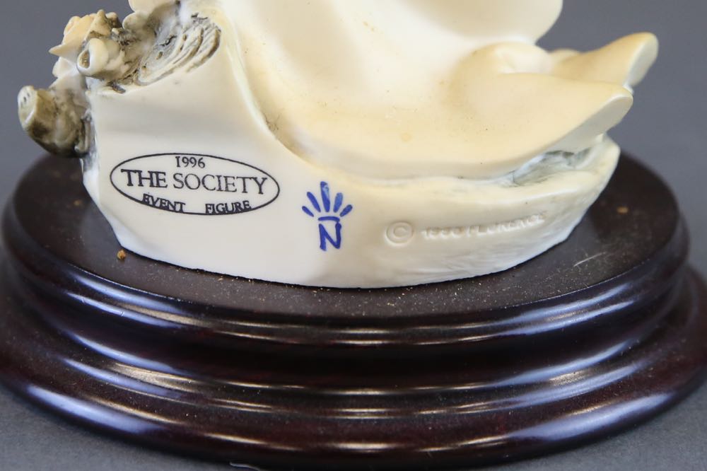 Giuseppe Armani Florence Figurine