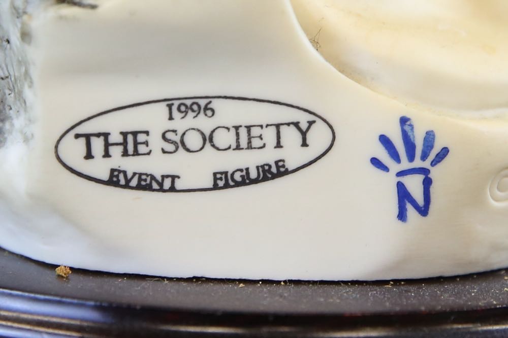 Giuseppe Armani Florence Figurine