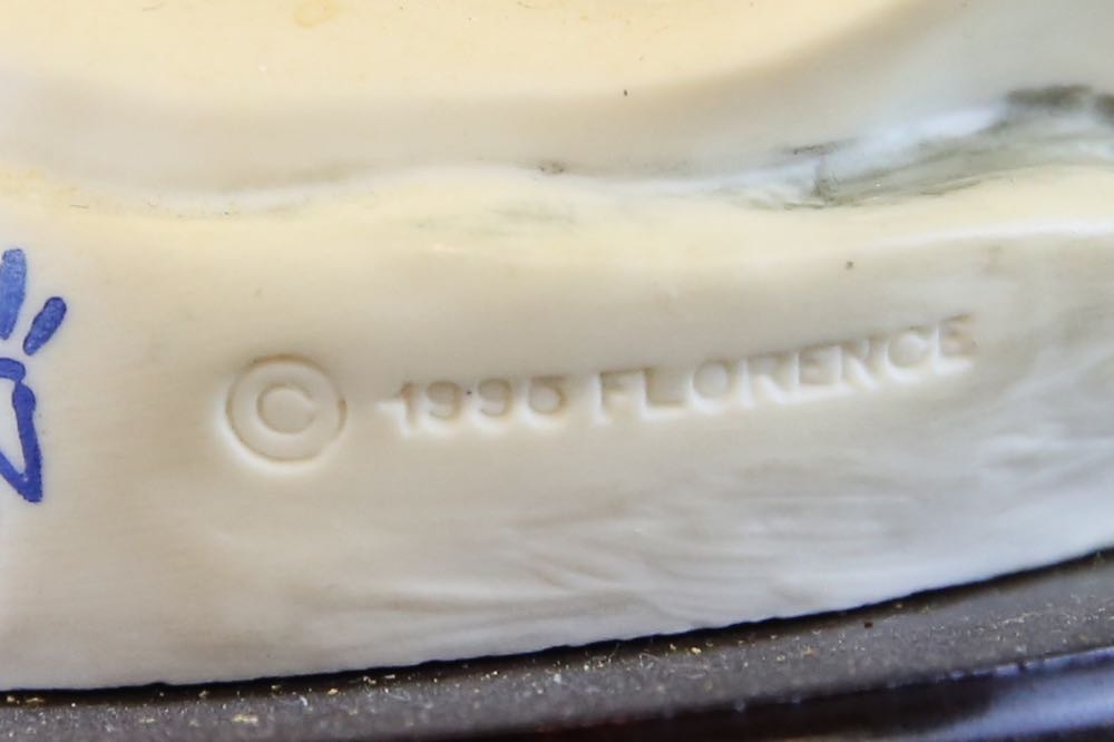 Giuseppe Armani Florence Figurine