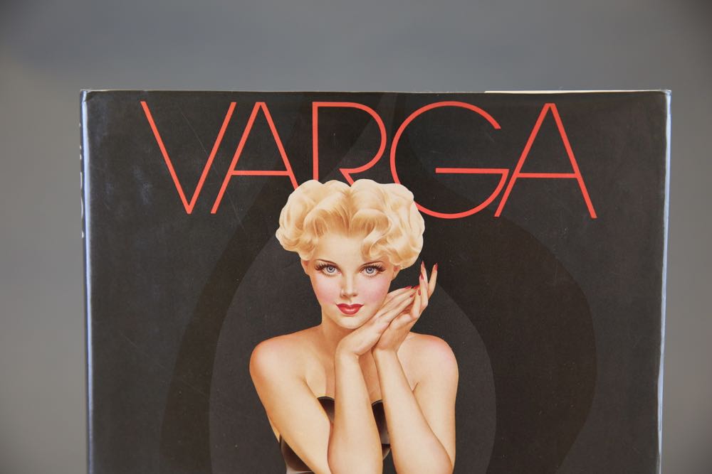 _Varga-The Esquire Years A Catalogue Raisonne_