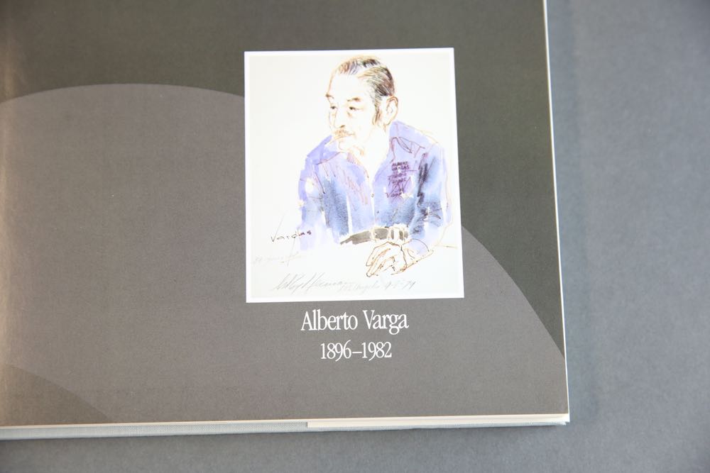 _Varga-The Esquire Years A Catalogue Raisonne_