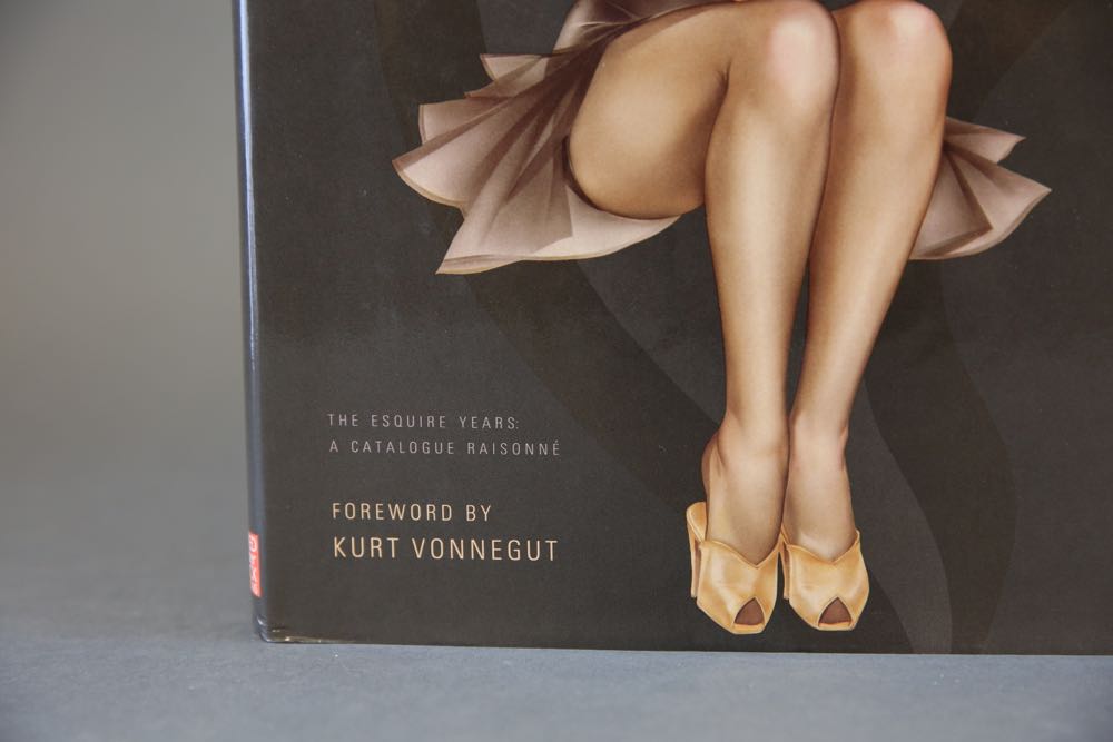 _Varga-The Esquire Years A Catalogue Raisonne_