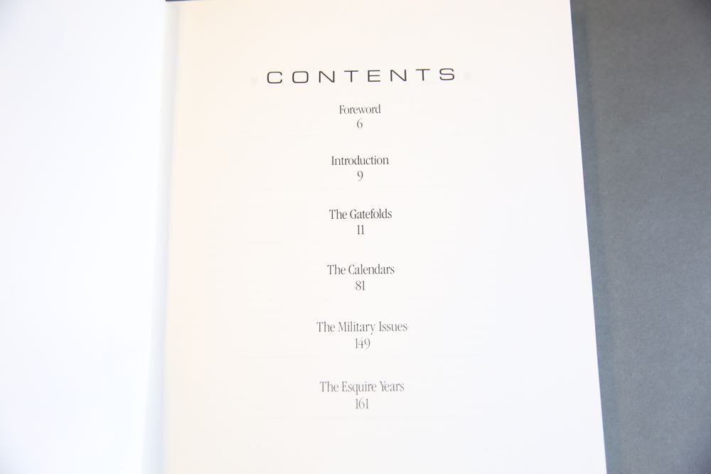 _Varga-The Esquire Years A Catalogue Raisonne_