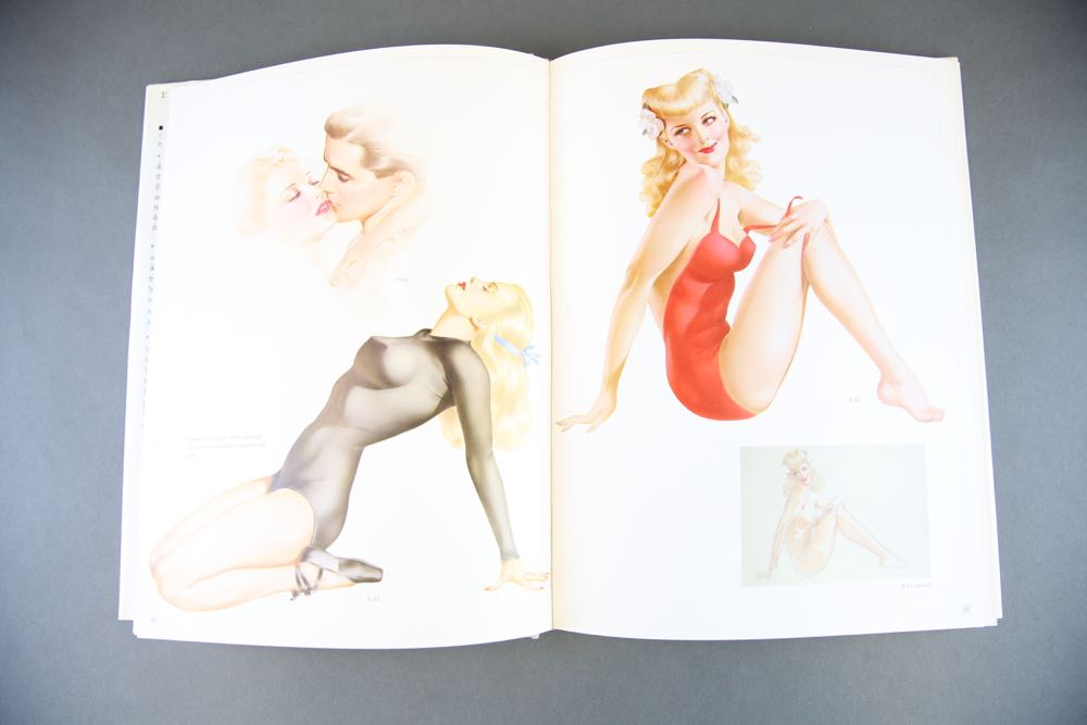 _Varga-The Esquire Years A Catalogue Raisonne_