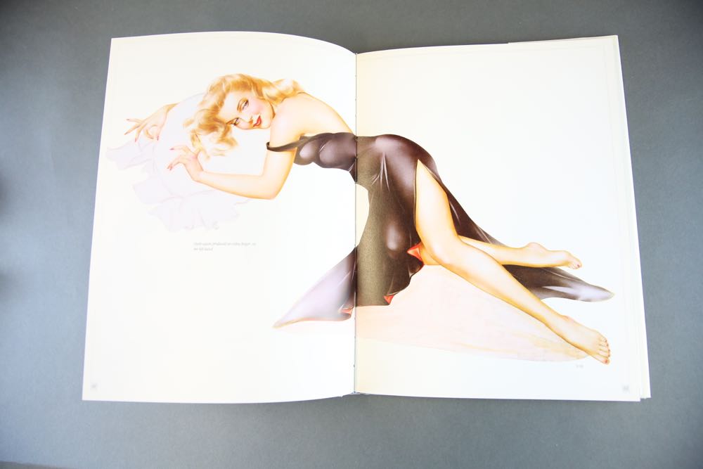 _Varga-The Esquire Years A Catalogue Raisonne_