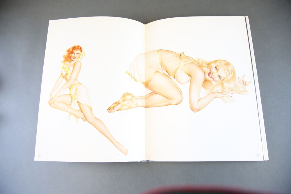 _Varga-The Esquire Years A Catalogue Raisonne_