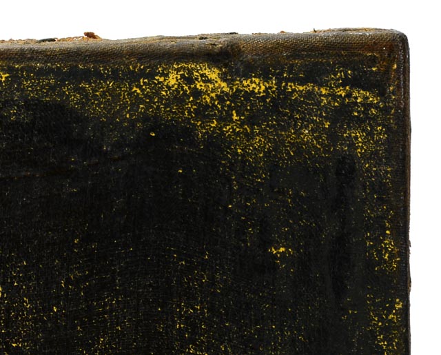 18th Century Oil Portrait of a Man