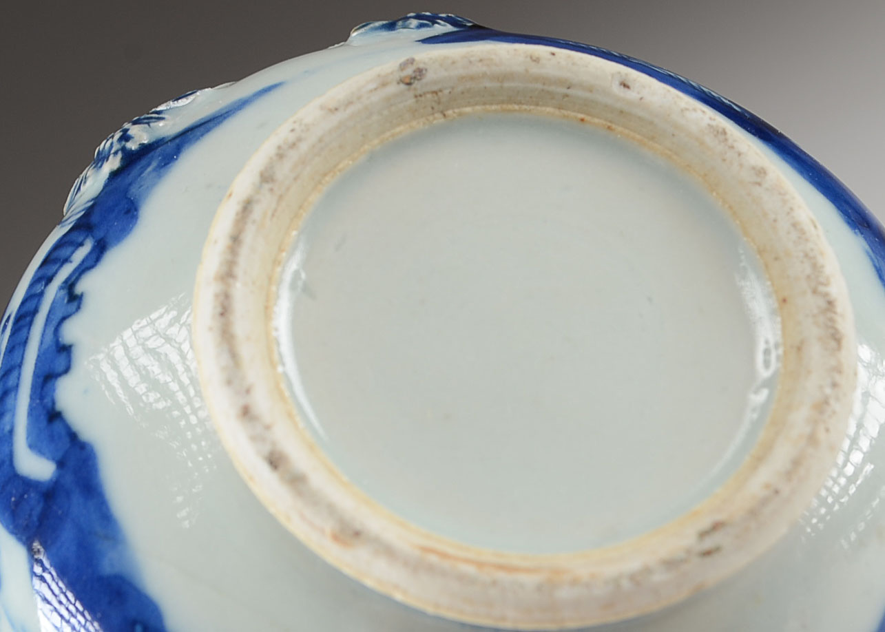 Chinese Vessels, Late Qing Dynasty