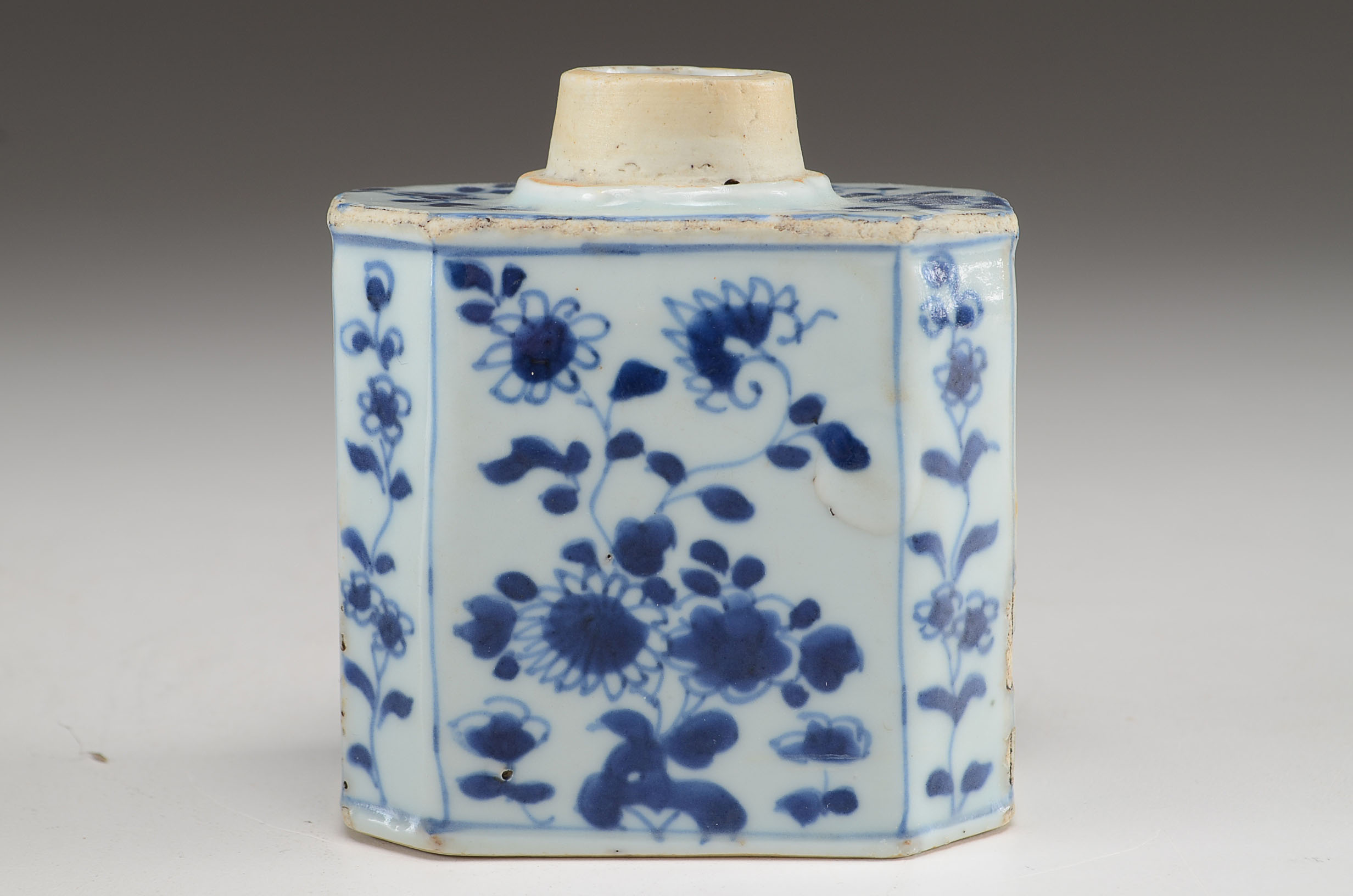 Chinese Vessels, Late Qing Dynasty