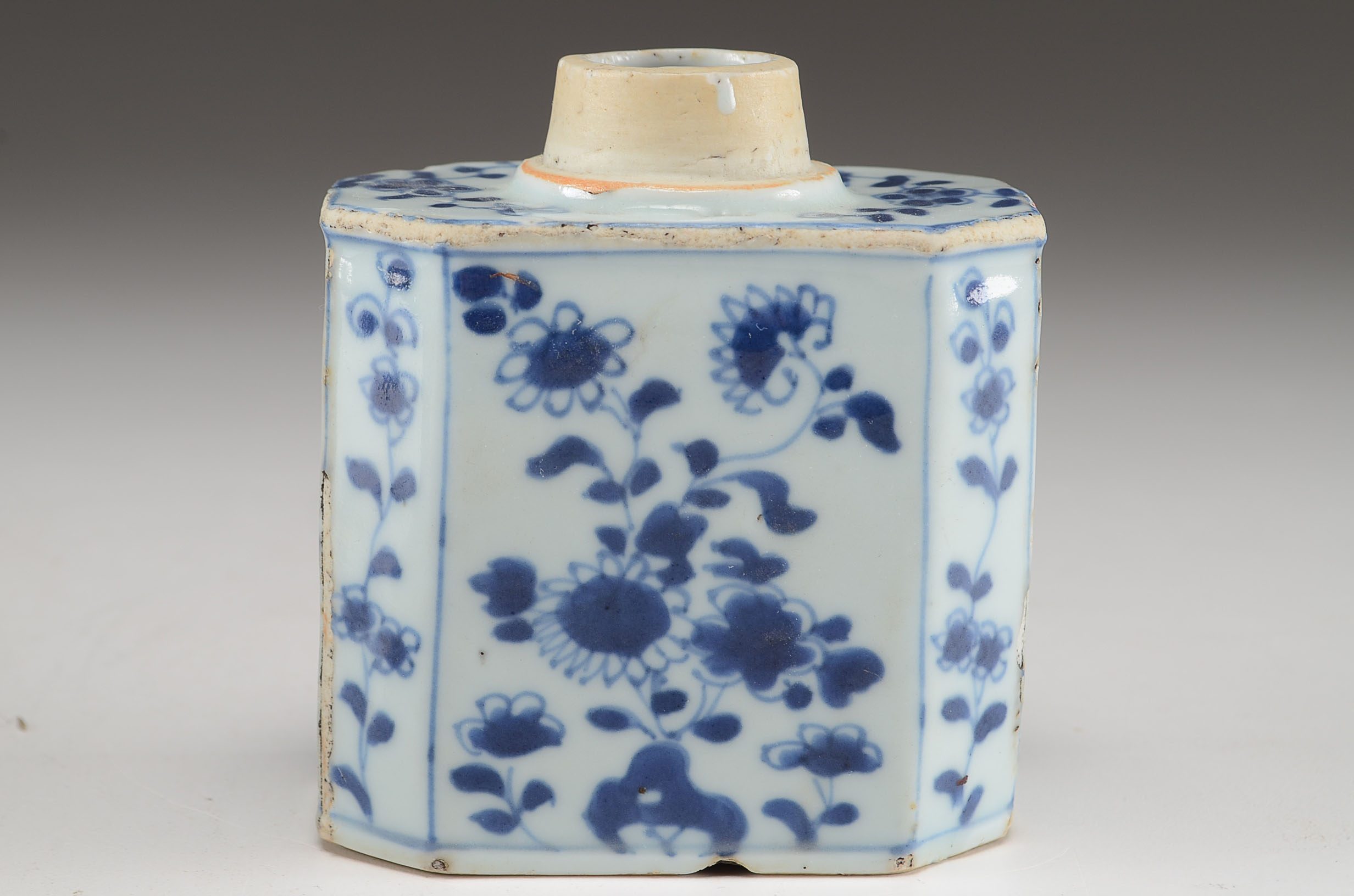 Chinese Vessels, Late Qing Dynasty