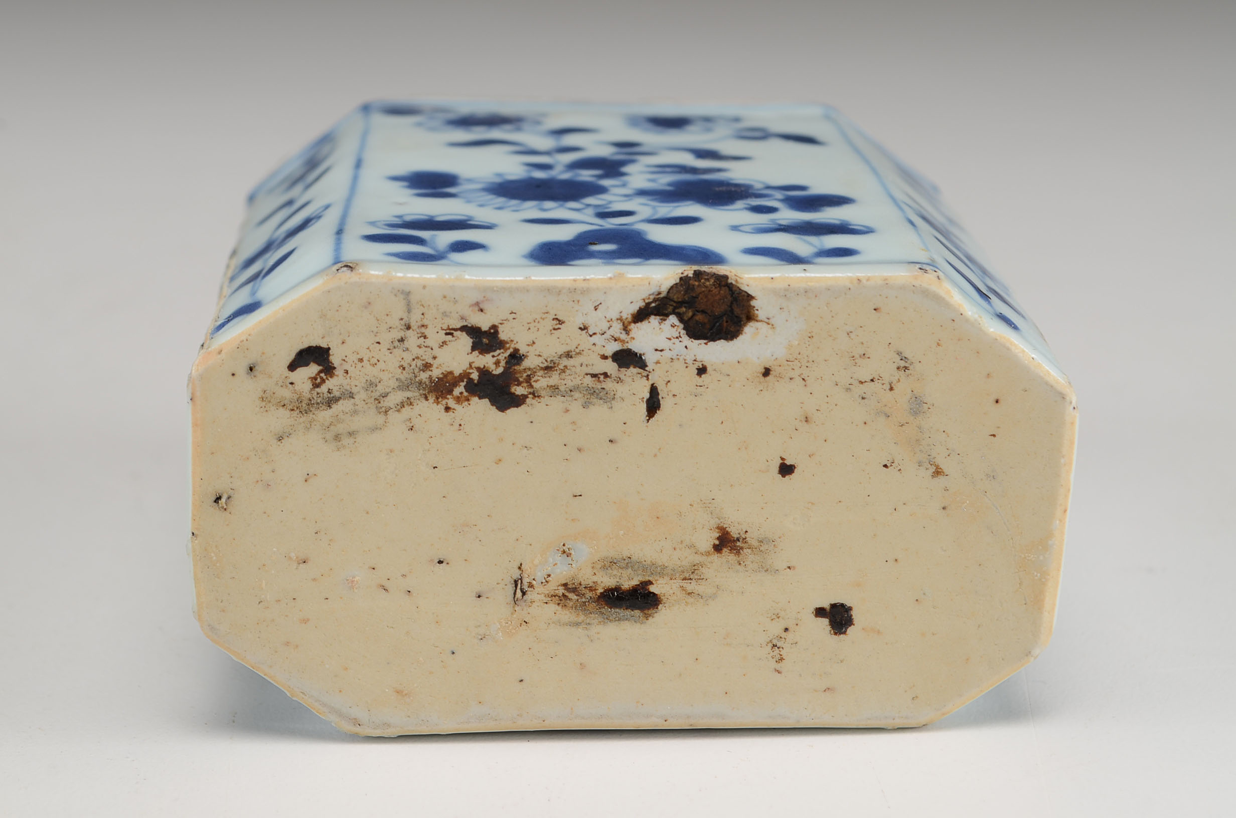 Chinese Vessels, Late Qing Dynasty