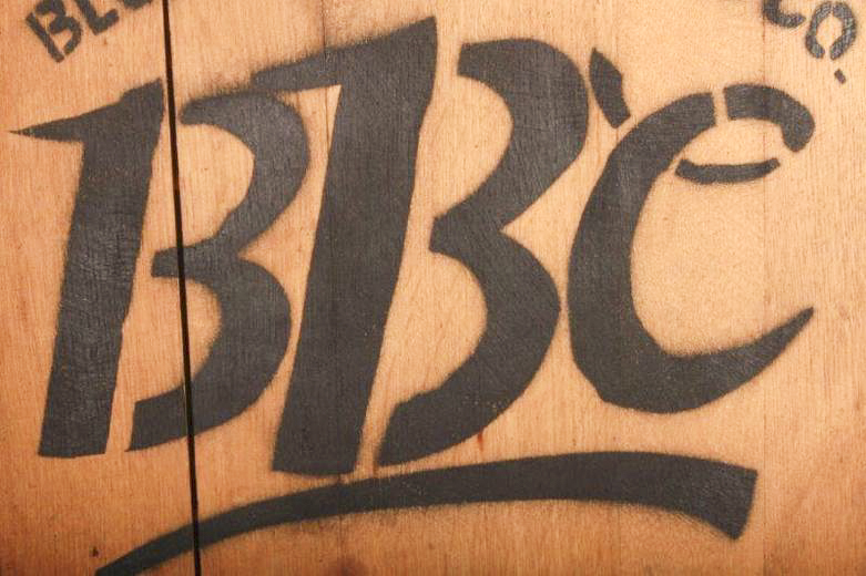 BBC Barrel Head