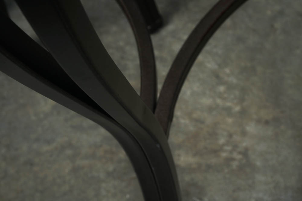 Bar Style Table and Chairs