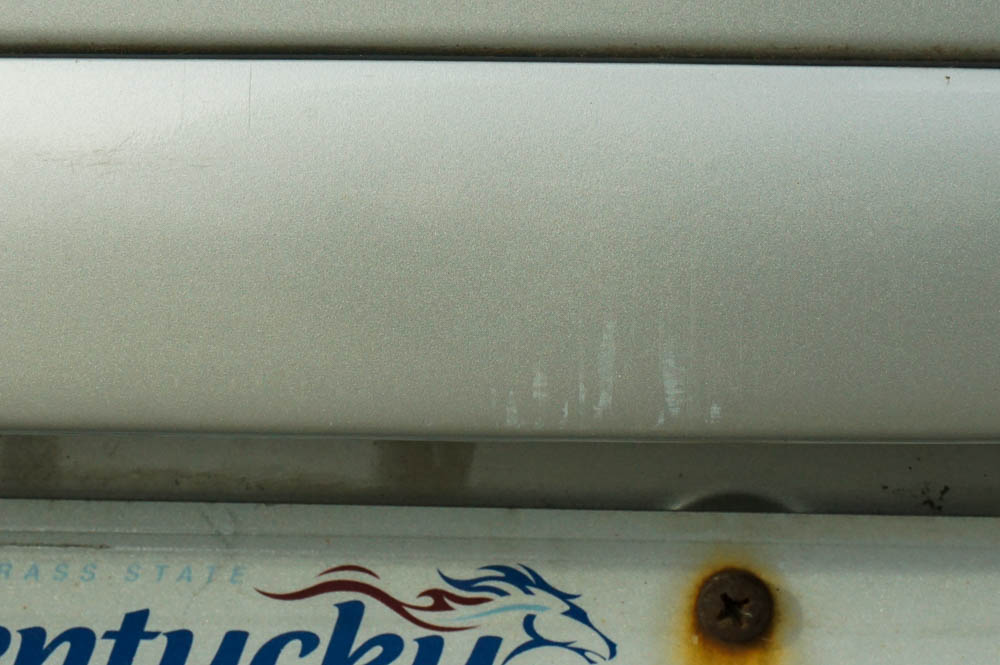 2003 Toyota Sienna Minivan