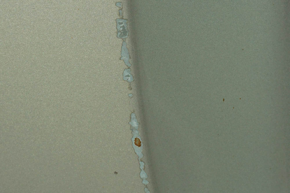 2003 Toyota Sienna Minivan