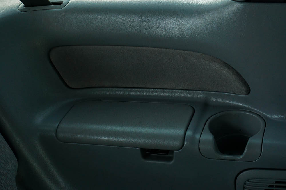 2003 Toyota Sienna Minivan