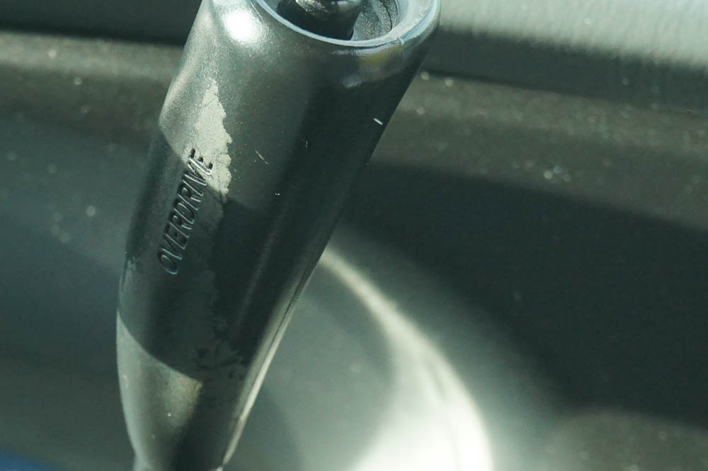 2003 Toyota Sienna Minivan