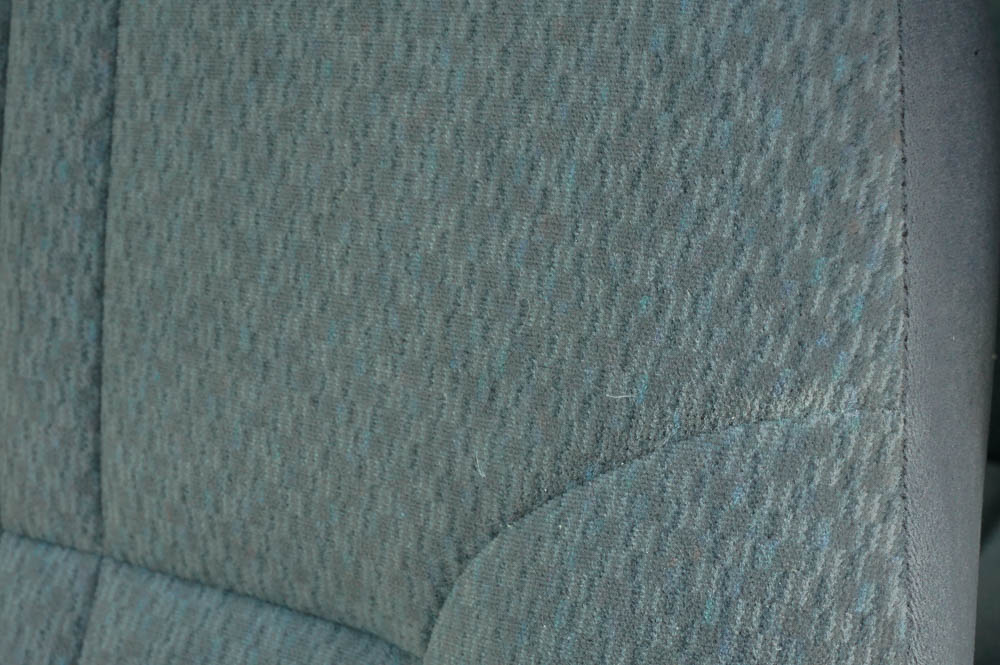 2003 Toyota Sienna Minivan