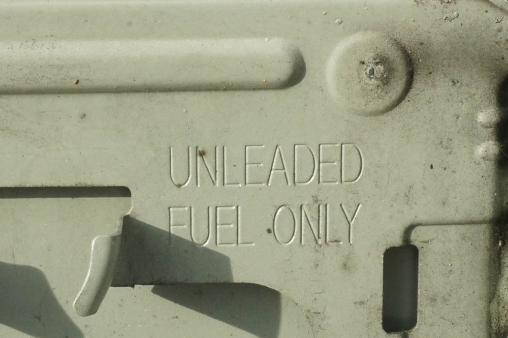 2003 Toyota Sienna Minivan