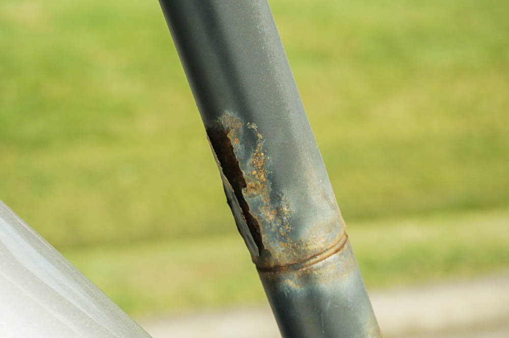 2003 Toyota Sienna Minivan