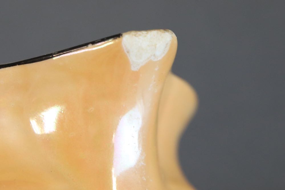 Vintage Japanese Lusterware Teacups, Saucers, and Accessories