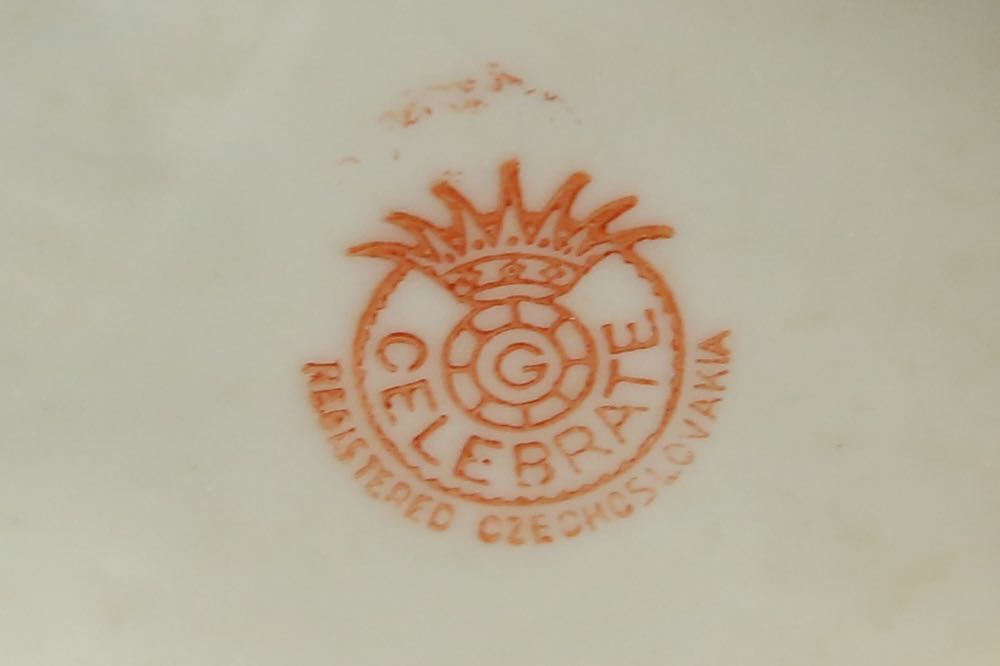 Vintage Japanese Lusterware Teacups, Saucers, and Accessories