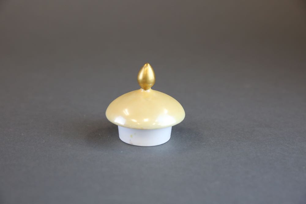 Vintage Japanese Lusterware Teacups, Saucers, and Accessories