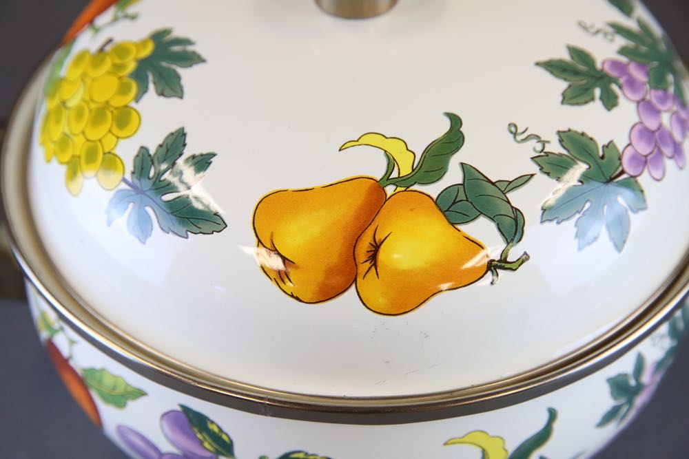 Williams-Sonoma Baking Stone and Two Cooking Pots