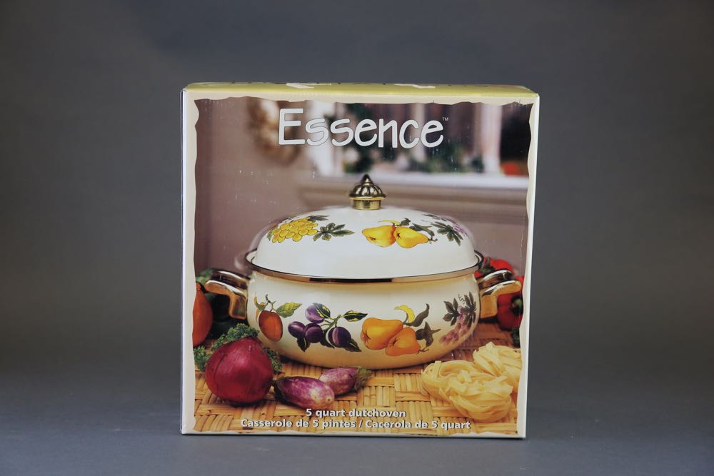 Williams-Sonoma Baking Stone and Two Cooking Pots